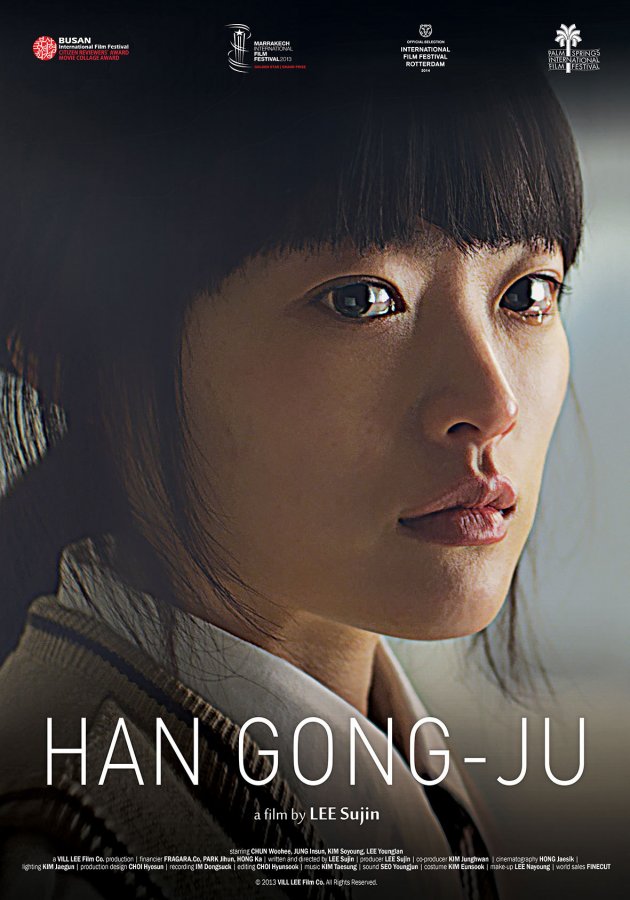 Han Gong-ju